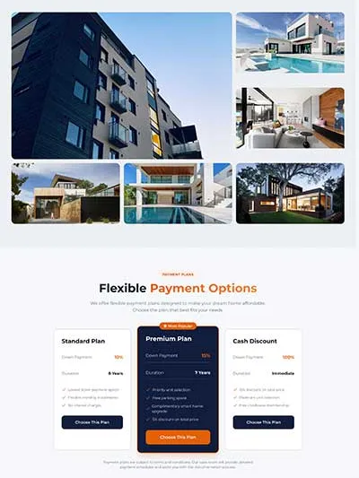 Zayed Park Residence